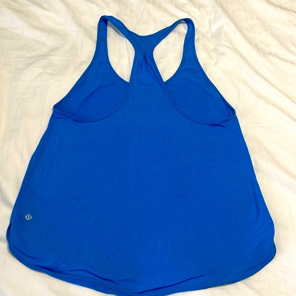 Lululemon top